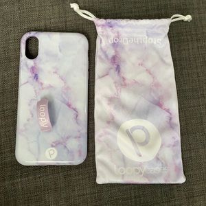 Loopy Case for iPhone XR